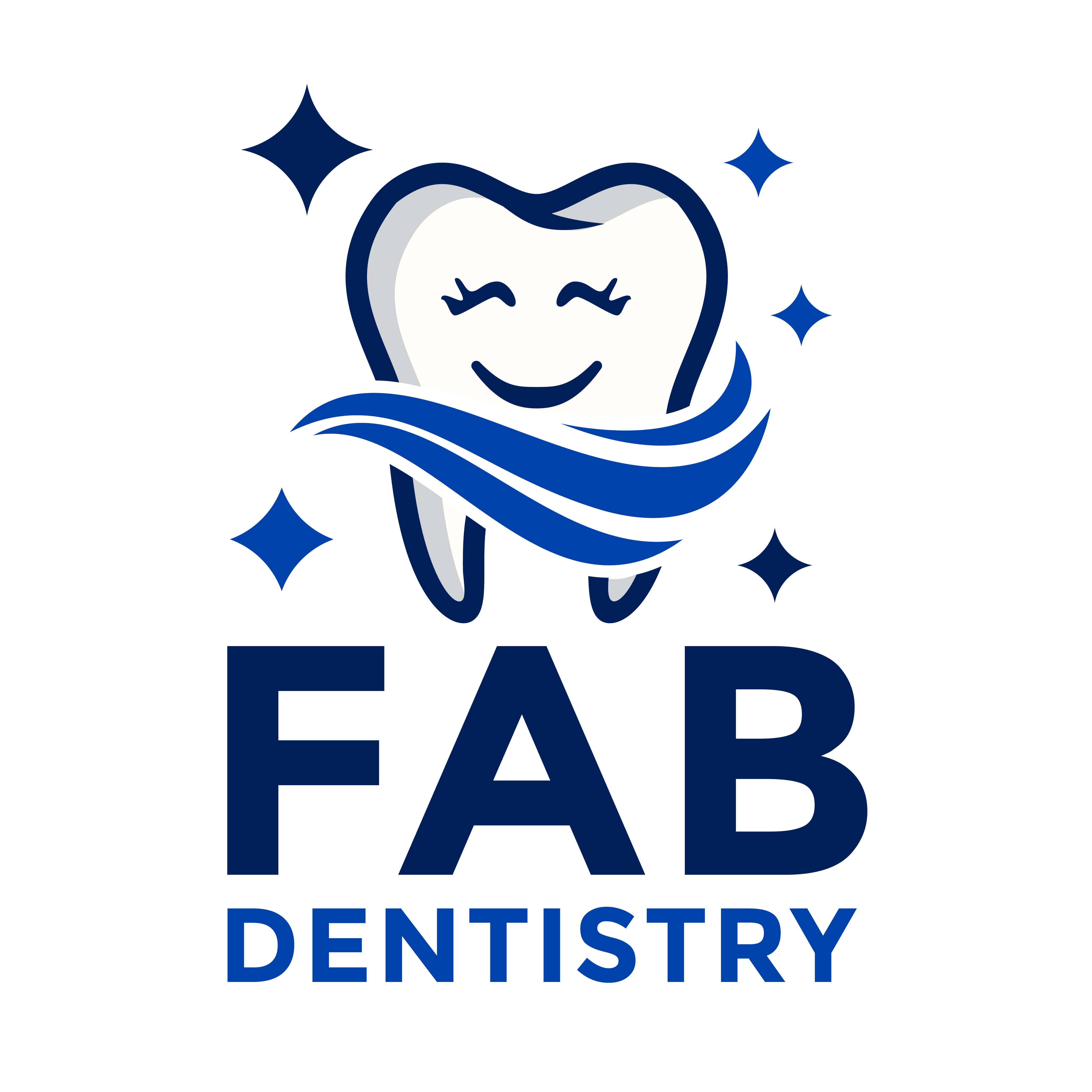 FAB Dentistry